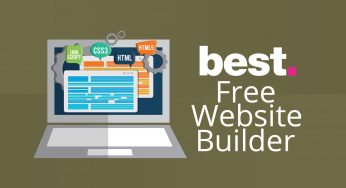 How to get a free website