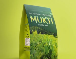 mukti tea digital marketing