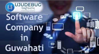 Software Company in Guwahati