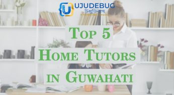 Top 5 Home Tutors in Guwahati