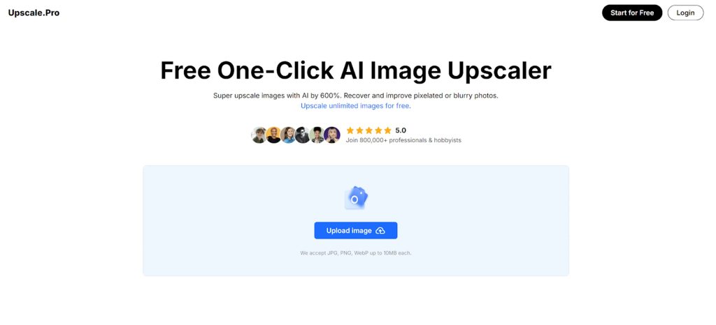 How to Leverage AI Image Upscaling for Optimal Results: A Practical Guide