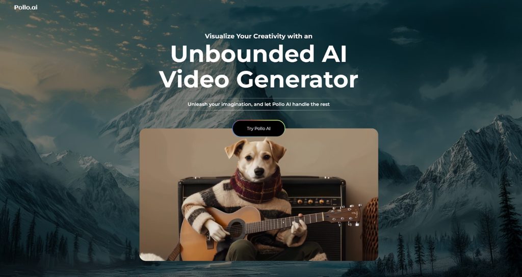 How to Use an AI Video Generator to Create Videos